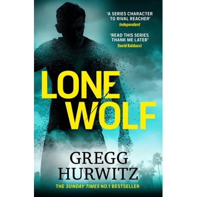 Lone Wolf