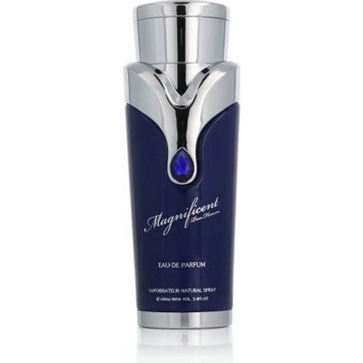 Armaf Magnificent Blue parfumovaná voda pánska 100 ml