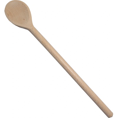 Drevená varecha 16 cm