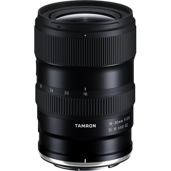 Image 1 of Tamron AF 16-30mm F/2.8 Di III VXD G2 (Nikon Z) (A064Z)