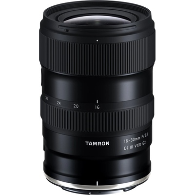 Tamron AF 16-30mm F/2.8 Di III VXD G2 (Nikon Z) (A064Z)