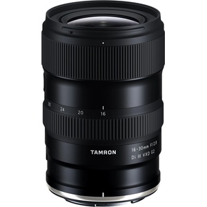 Tamron AF 16-30mm F/2.8 Di III VXD G2 (Nikon Z) (A064Z) Обективи