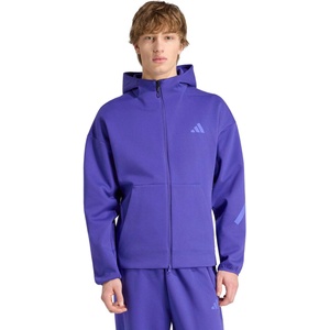 Adidas Суитшърт Z. N. E. FULL ZIP Track Top