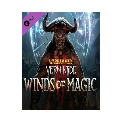 Warhammer: Vermintide 2 Winds of Magic