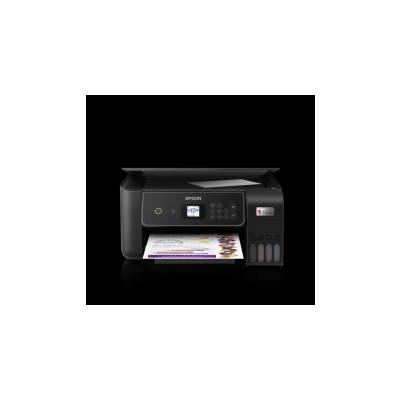 EPSON EcoTank L3280 - A4/33-15ppm/4ink/Wi-Fi/CISS/displej | C11CJ66426