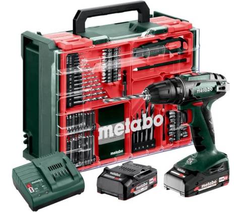 Metabo 602207710