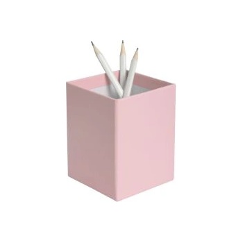 Sentio Моливник картонен Pastel Pink