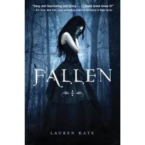Fallen | Lauren Kate (ISBN: 9780385738934)