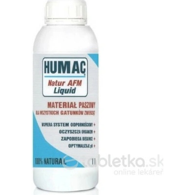 Humac Natur AFM Liquid 1000 ml