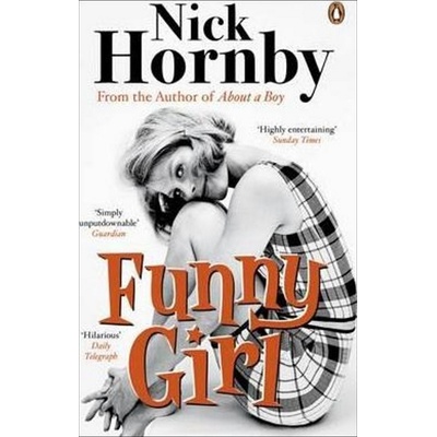 Funny Girl - Nick Hornby
