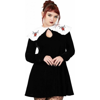 Killstar šaty Courtney