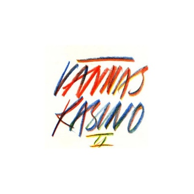 Kasino Vannas Il LP