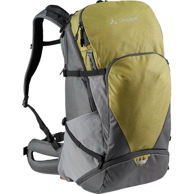 Vaude Bike Alpin Pro 28+ bamboo
