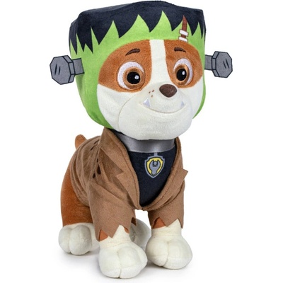 Tlapková patrola Rubble Frankenstein 27 cm