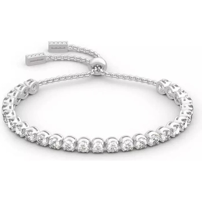 Olivie stříbrný ANGELINA 7260