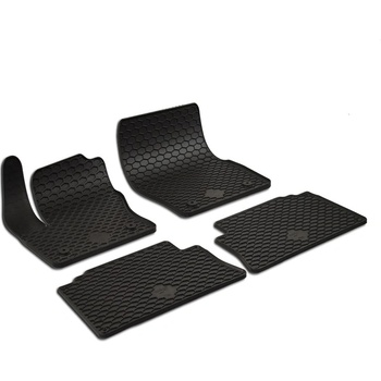 Image 1 of Umbrella Гумени стелки ford kuga (2008-2019) (220964co)