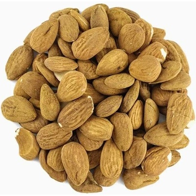 SVĚT PLODŮ Mandle Valencia RAW 500 g