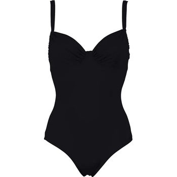 FASHY Бански костюм Fashy 22924 swimsuit - Black (Black)