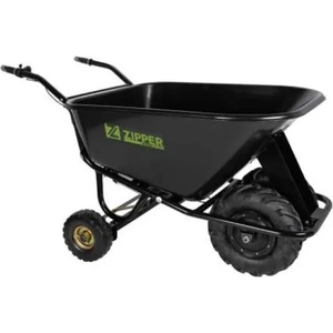 ZIPPER Акумулаторна количка ZIPPER ZI-EWB300-160L/ 40V / 6 Ah (9120039234700)