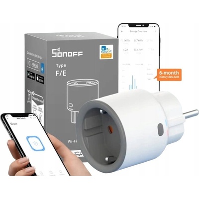 Sonoff S60TPF – Zboží Živě