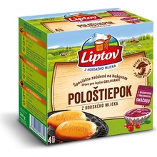 Liptov Pološtiepok na gril s brusinkovou omáčkou 290g