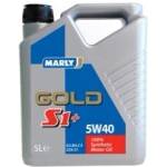 Marly Gold S1+ 5W-40 5 l