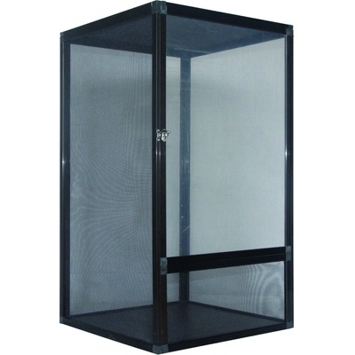 Lucky Reptile OpenAir Vivarium PRO M plastová vana 40x40x5 cm