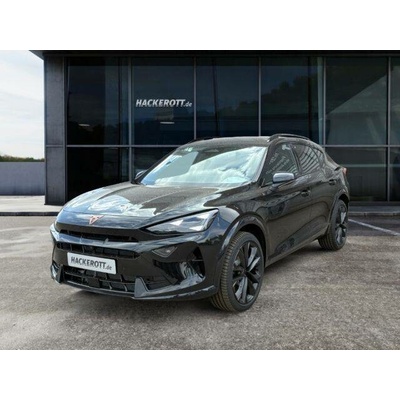 Cupra Formentor VZ 2.0 TSI Black Edition 195 kW