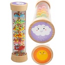 Bigjigs Toys Hrkálka Padajúce dážď