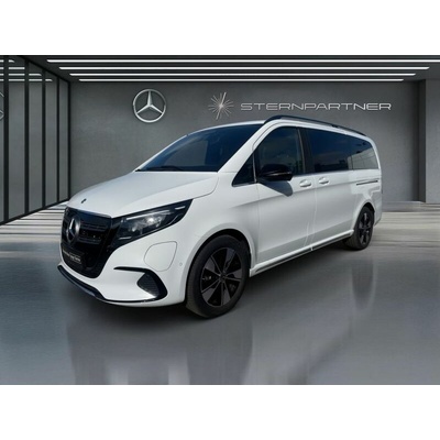 Mercedes-Benz EQV 300 150 kW