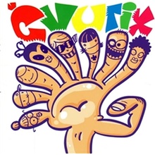 ČVUTIX