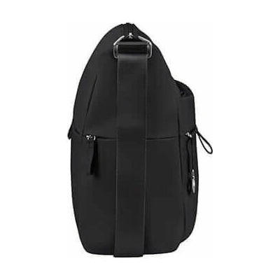 Samsonite MOVE 5.0 SHOULD. BAG M+2 POCK 11l 151660 Black 151660