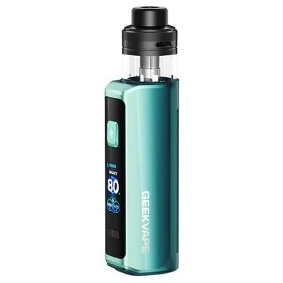 GeekVape Force Pod Kit 3200 mAh Canyon Orange