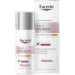 Eucerin Anti-Pigment Оцветен днeвен крем, тъмен, SPF30, 50 ml