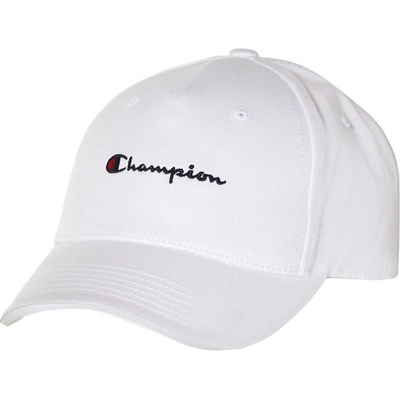 CHAMPION WHITE