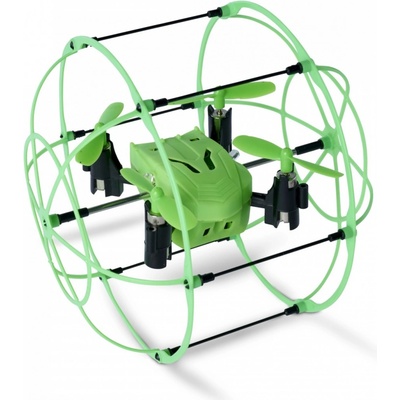 Carson X4 Cage Copter