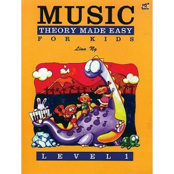 Music Theory Made Easy for Kids
