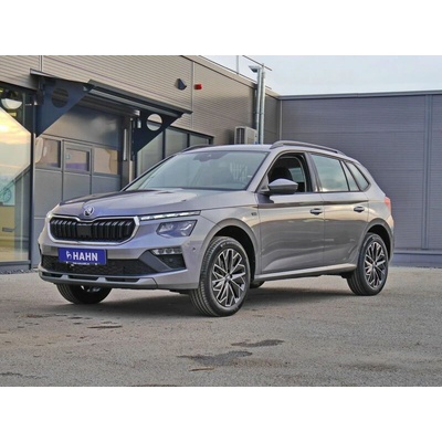 Skoda Kamiq 1.0 TSI 85 kW