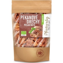 Naturiq Pekanové orechy Bio Premium 100g