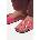 Birkenstock дамски чехли с равна подметка от кожа (1031844)