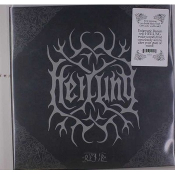 HEILUNG - OFNIR LTD. LP