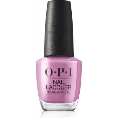 OPI Make ‘Em Jelly! Nail Lacquer lak na nechty odtieň Vogue en Violet 15 ml