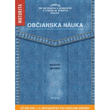 Občianska náuka