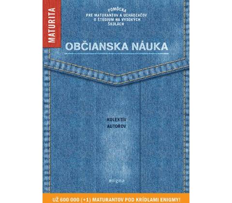 Občianska náuka