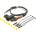 Lambda sonda BOSCH 0 258 986 615