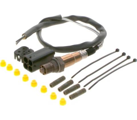 Lambda sonda BOSCH 0 258 986 615