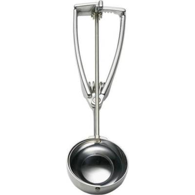 Naberačka na zmrzlinu Naberačka na zmrzlinu Stöckel priemer 5,9 cm, 50 ml nerez (227777022)