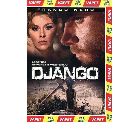 Django DVD
