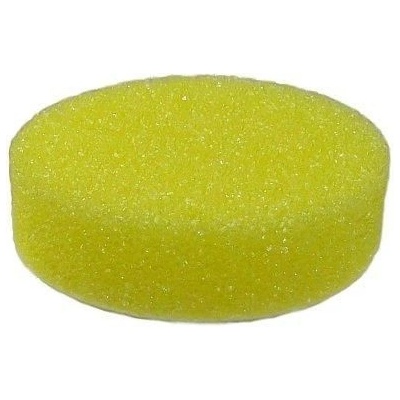 Festool 489626 Lešticí kotouč molitanový 080v20Rs.z. Coarse žlutý