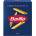 Barilla Penne Rigate No. 73 500гр